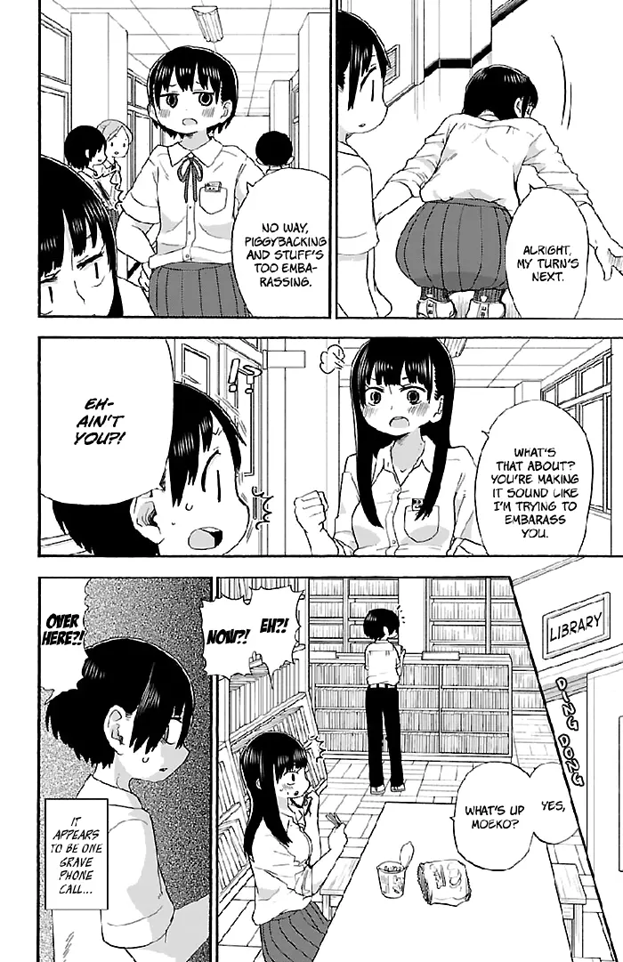 The Dangers in My Heart Chapter 9 image 03_optimized
